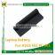 external laptop battery extender for Asus EEE PC 901 battery