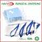 Henso Disposable Surgical Absorbent Prewashed Abdominal Pads