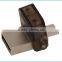 Original micro Duo OTG USB2.0 Swivel High Speed Flash Drive 8GB 16G 32G 64G USB OTG Memory Sticks with Blister Packing