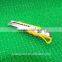 Cheapest Price Plastic Utility Knife / Box Cutter / Cutter Knife