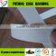 High quality pvc edge banding wood grain matt for furniture table