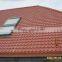 PPGI corrugated steel sheet /PPGL corrugated steel sheet/roofing tile/profiled sheet