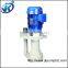 Single Suction Small Vertical Chemical Water Pump With High Quality