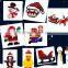 Christmas gift ARTKAL perler beads toys for kid