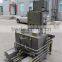 automatic beer can washing and filling machine