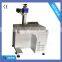 China Jinan Professional Manufacture High Quality Laser Marking Machines
