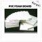 2-30mm PVC CELUKA FOAM BOARD