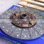 Japnese truck parts clutch disc assy for Sany
