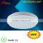HOT sale round square led ceiling light low profile surface mounted led ceiling light