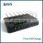 Best Selling 7 Ports Portable Desktop USB Charger for Mobile Phones