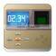 P2P TCP/IP RS485 fingerprint access control biometric devices(JYF-F211)