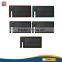 Factory price portable mobile 12000MAH wireless solar power bank