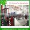 UV Resistance Green Color PVC Christmas Film for Making Artifical Xmas Tree