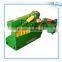 Q43 630 alligator metal angle iron cutter