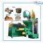 Automatic Waste Scrap Copper Powder Briquetting Press