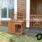 Sublimated Quality Guaranteed Engraved Garden Potting Bench