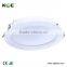 Three years warranty Samsung SMD Ra80 8 inch 30w led downlight