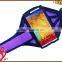Wholesale mobile phone sport armband case for samsung galaxy note 4