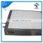 Testing PVC inlay machine