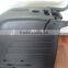 Washing machine rotomolding blower housing aluminum molds