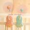 New product cute desk baby portable clip fan