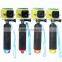 Floating Handheld Monopod / Diving Handle Mount / Floating Hand Grip
