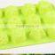 Ice Tray Ice Cubes DIY Mould Pudding Jelly Mold Silicone Bar Party
