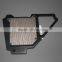 SCL-2013010122 YBR125 motorcycle spare parts motorcycle air filter