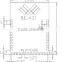 Low Cost UART TTL Bluetooth Module Tiny Size Support Standard BLE Protocol 4.2