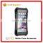 [UPO] For iPhone 5 Iron Man Heavy duty Metal Frame mobile phone cases