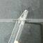 Hot selling for xiaomi redmi note 3 case acrylic clear case cover