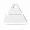 2-in-1 Mini Smart Bluetooth 4.0 Key Finder, Wallet Finder, Cell Phone Finder, Anti lost Alarm with Remote Control Shutter