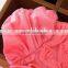 Christmas Elegant baby dress Rose Decoration Elegant baby dress