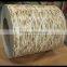 Factory Offer Brick Pattern Prepainted Galvanized PPGI