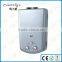 Best quality stylish tempered glass cover gas water heater