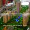 Real estate residential miniature building scale model/architectural model making service