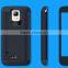 3800mah Battery Charger Case for Samsung galaxy S5,Battery Case stand/power bank case for Samsung Galaxy S5(with Window cover)