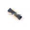 For Samsung Galaxy S4 i9500 Earpiece Speaker Flex Contact FPC Plug Connector