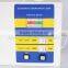China led emergency twinspot power failure light