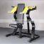 EM835 hammer strength shoulder press dezhou gym fitness equipment