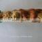 3D OEM monkey model kids toothbrush with FDA
