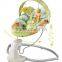 Multifunction electric baby swing baby sleep swing baby rocker chair