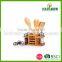 Spice Jar With Rack Wholesale