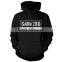 Compare Prices on Thin White Hoodie,Buy 2015 Men's New Hoodies,2015 Side Zipper Hoodies Men Assassins