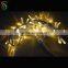 Rubber Wire Warmwhite Fairy Lights