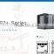Hi-efficiency electrostatic air refresher for commercial and industrial use