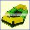 Inflatable Boat Rigid Hull Inflatable Boat PVC Inflatable Boat Fabric