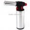 Professional Kitchen Use Torch Lighter The Perfect Blow Torch for Brazing and Cooking EK-709