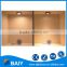 Plastic Cover Under Cabinet LED Light Avaible Use in Cabinet Door place with Swtich Control