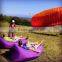New Products Inflatable Hangout Sleeping Bag,Hangout Bag,Hangout Sofa